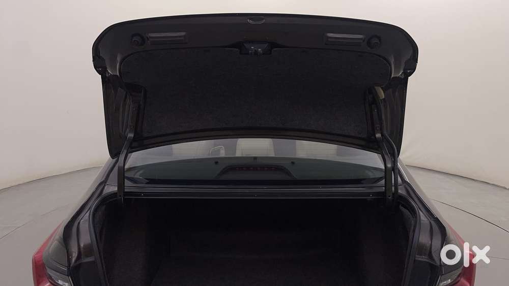 Honda City 1.5 Zx Cvt I-vtec, 2021, Petrol