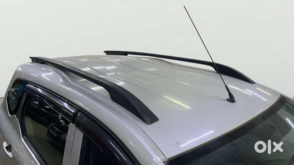 Renault Triber Rxl, 2021, Petrol