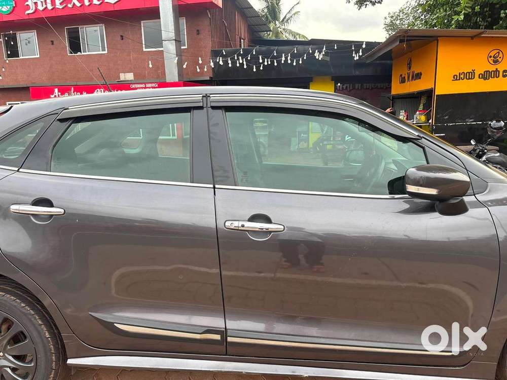 Maruti Suzuki Petrol 2017