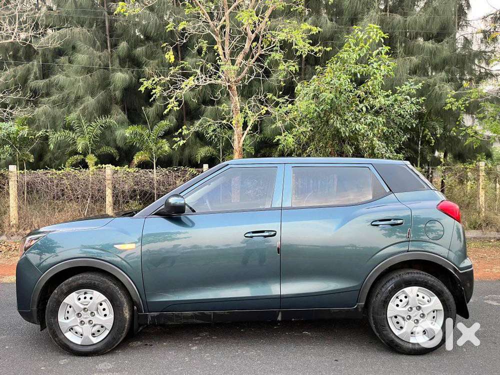 Mahindra Xuv300, 2022, Diesel