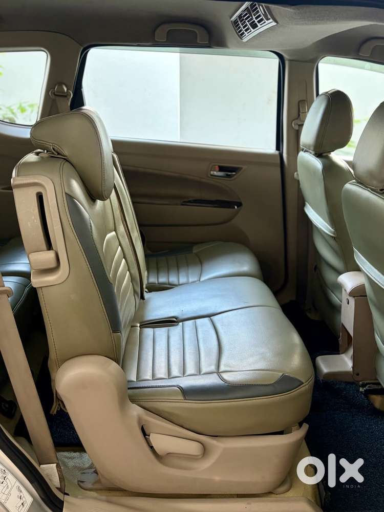 Maruti Suzuki Ertiga Vdi Shvs, 2017, Diesel