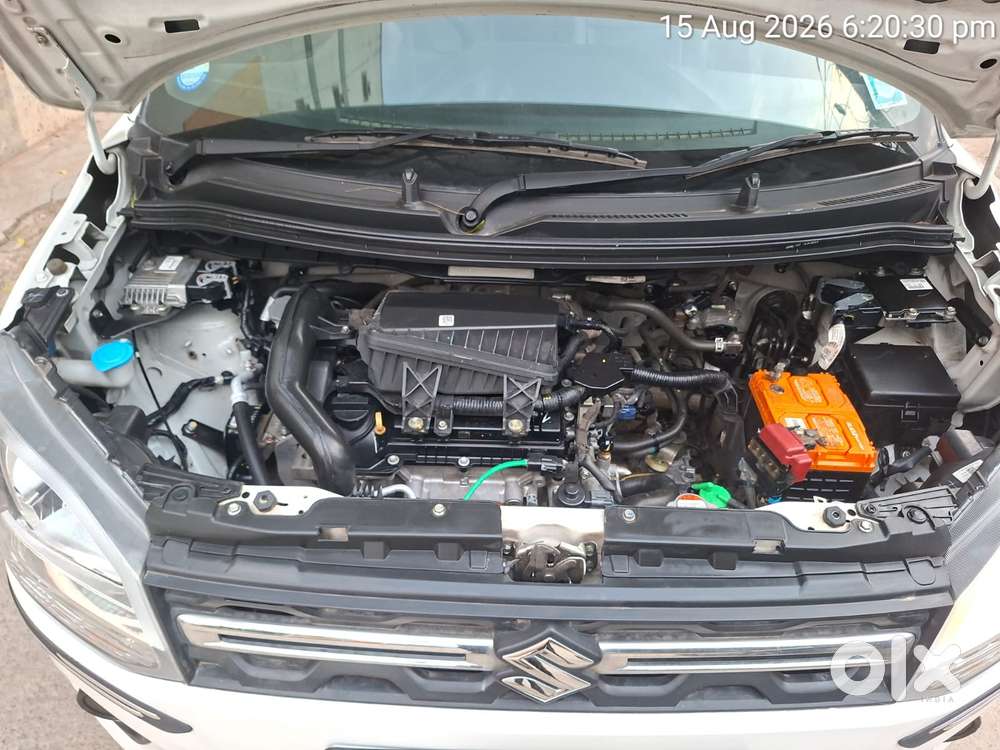 Maruti Suzuki Wagon R 1.0 Lxi Cng, 2024, Cng & Hybrids