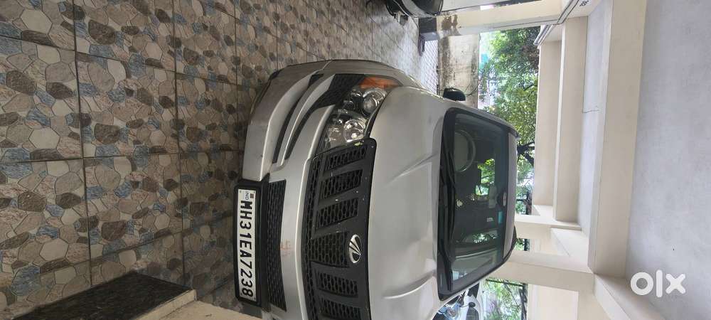 Mahindra Xuv500 W8 2012 Diesel