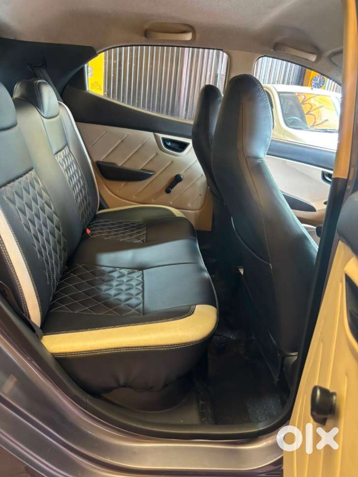 Hyundai Eon Era +, 2018, Petrol