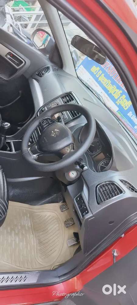 Maruti Suzuki Brezza 2016 Diesel 120000 Km Driven