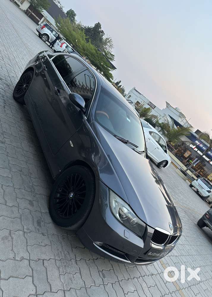 Bmw 3 Series 320d Sport, 2010, Diesel