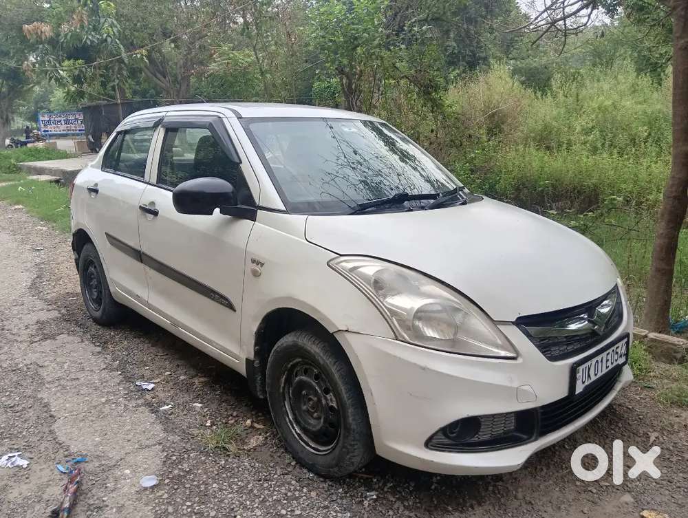 Maruti Suzuki Dzire 2016 Lxi Petrol Jisko Leni Hai Vahi Message Karo