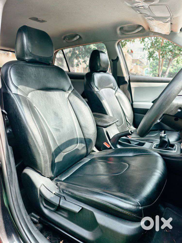 Hyundai Creta 1.6 E Plus, 2021, Diesel