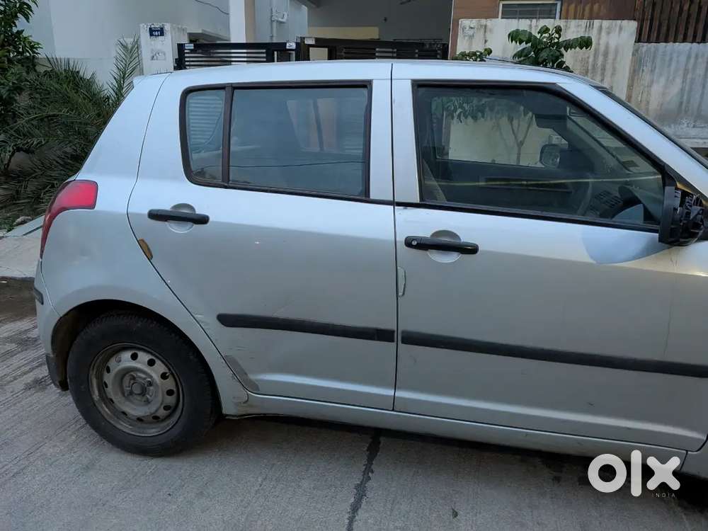 Maruti Suzuki Swift 2010 Diesel Manual