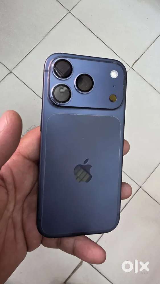 Indian 17 Pro 4 Month Warranty