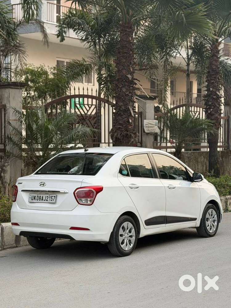 Hyundai Xcent 1.2 Vtvt S, 2015, Petrol