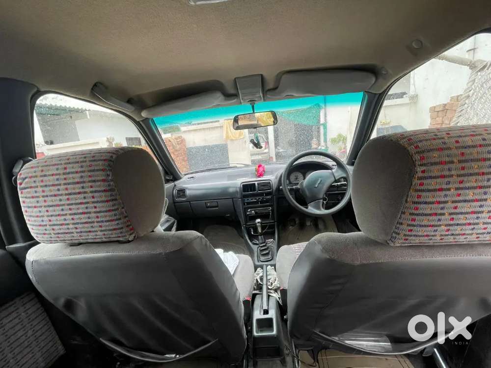 Maruti Suzuki Esteem 2006-2031