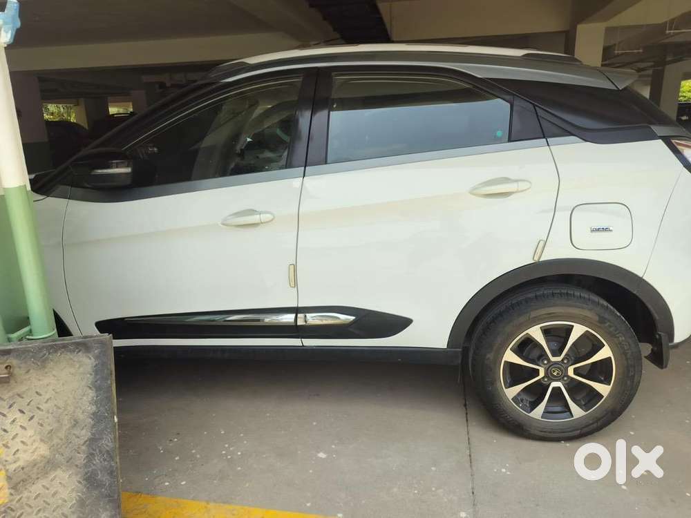 Tata Nexon Diesel (xz+ Model) For Sale