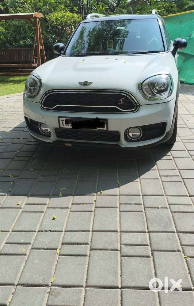 Mini Cooper 5 Door D, 2019, Diesel