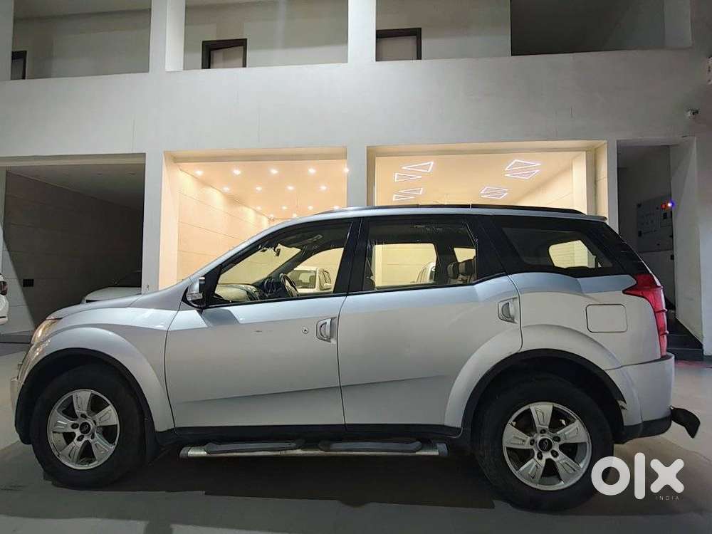 Mahindra Xuv500 W8, 2013, Diesel