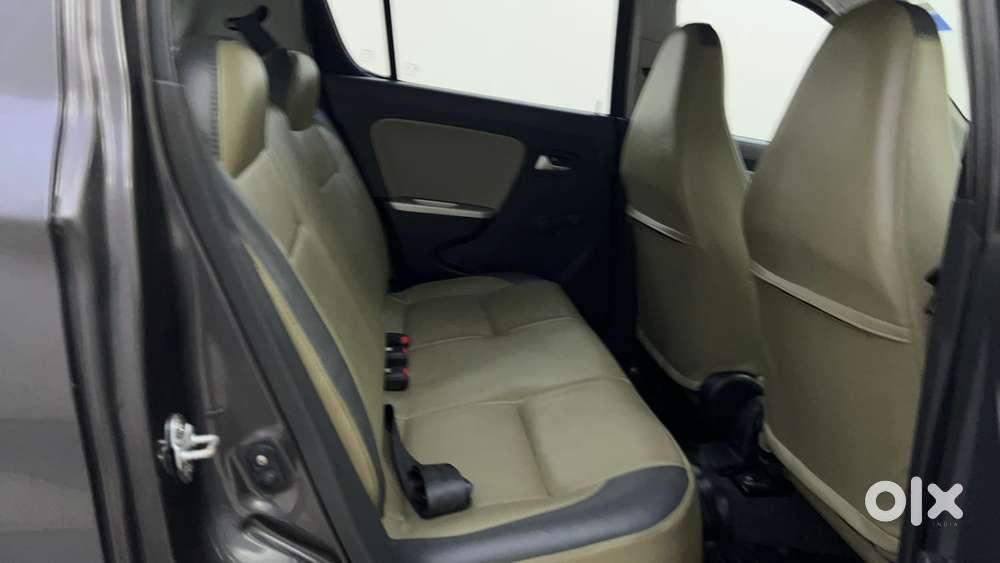 Maruti Suzuki Alto K10 Vxi, 2016, Petrol