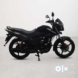 Olx bike passion discount plus