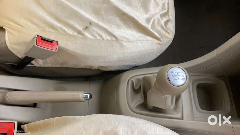 Maruti Suzuki Ertiga Vxi, 2015, Cng & Hybrids