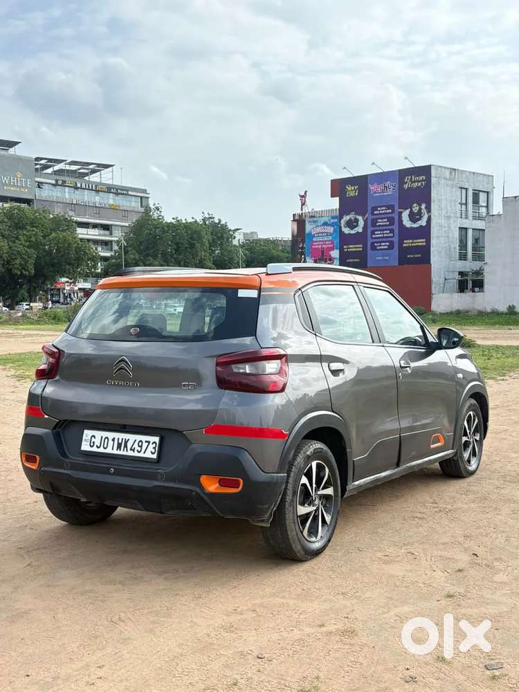 Citroen C3, 2023, Petrol