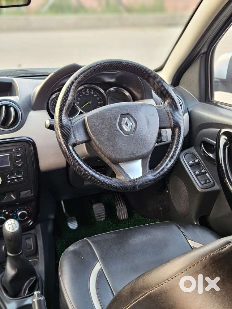 Renault Duster 85ps Diesel Rxl, 2015, Diesel