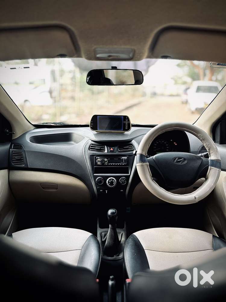 Hyundai Eon Era +, 2015, Petrol