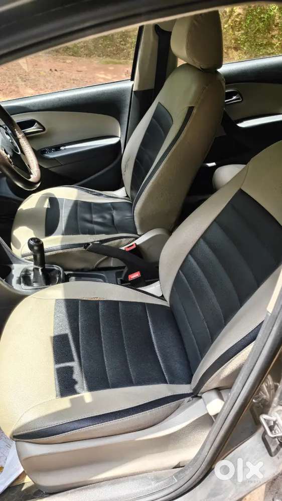 Volkswagen Polo [2013] Diesel