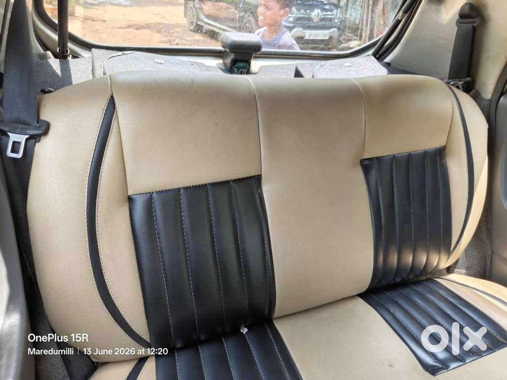 Maruti Suzuki Alto 2009 Petrol And Lpg 140000 Km Driven