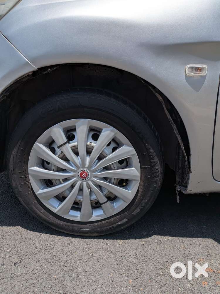 Honda Brio S Mt, 2013, Petrol