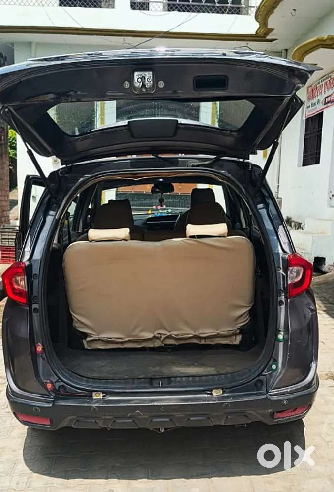 Honda Br-v Diesel 18