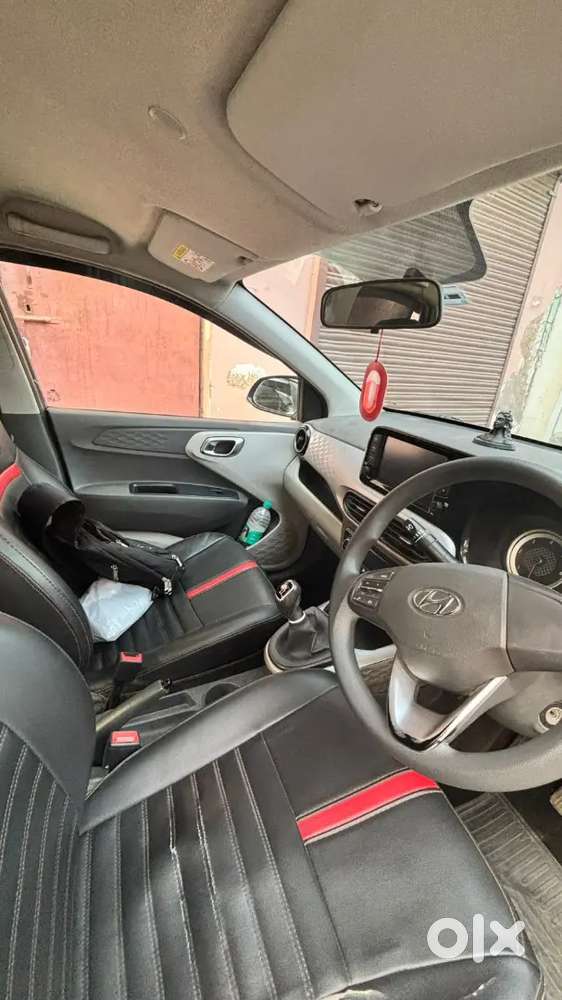 Hyundai Grand I10 Nios 2021 Diesel 64000 Km Driven