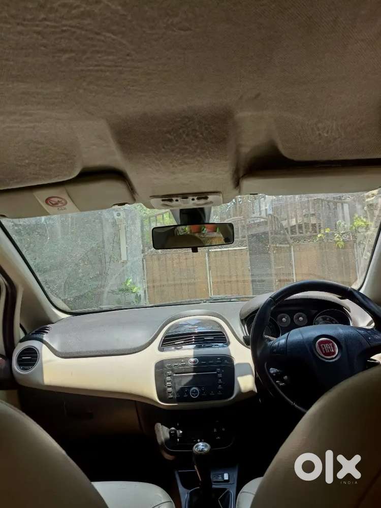 Fiat Linea Emotion Diesel For Sale