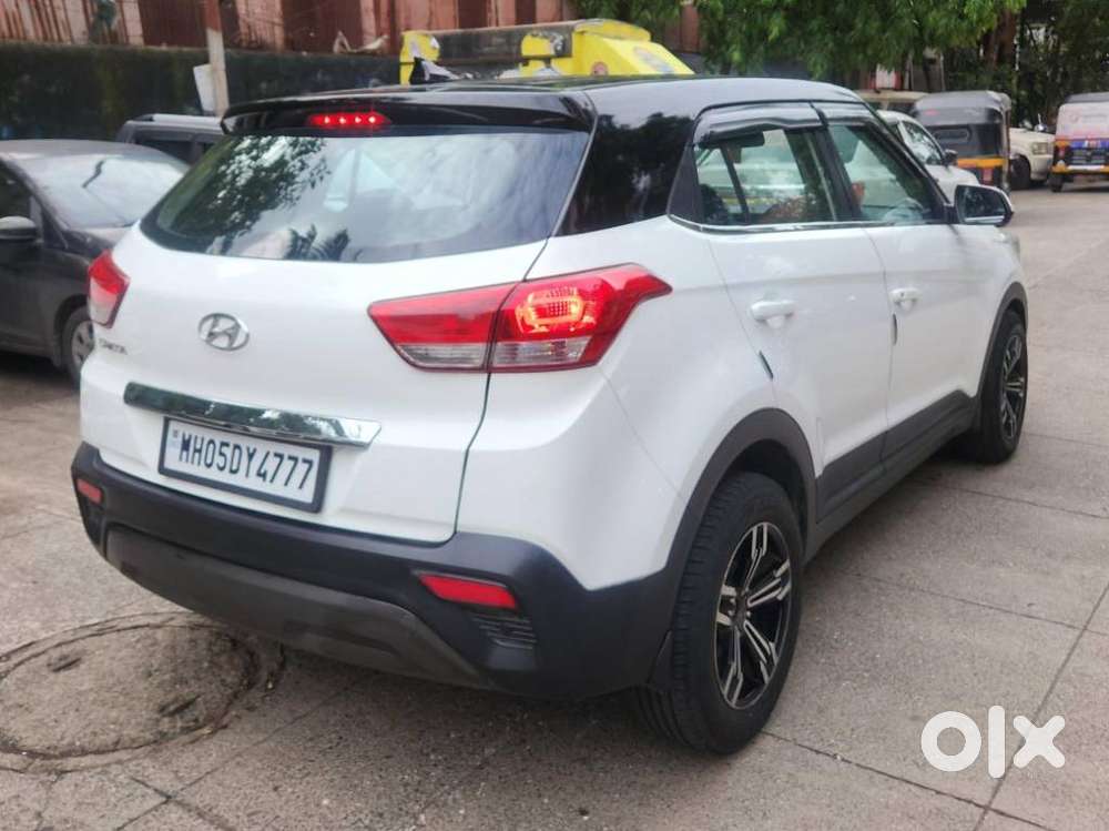 Hyundai Creta 1.4 E Plus Crdi, 2019, Diesel