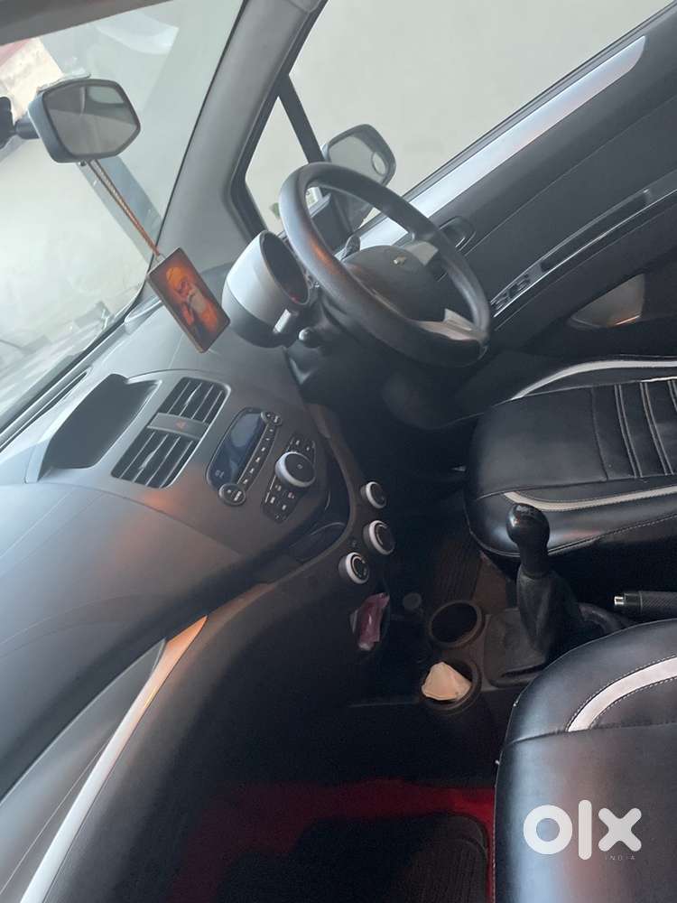 Chevrolet Beat Diesel Good Condition