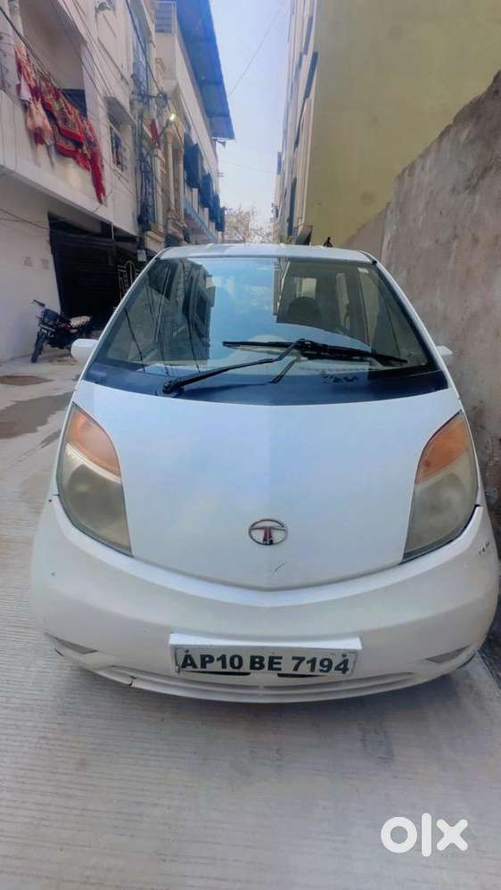 Tata Nano 2012 Special Edition Perfect Well Maintained