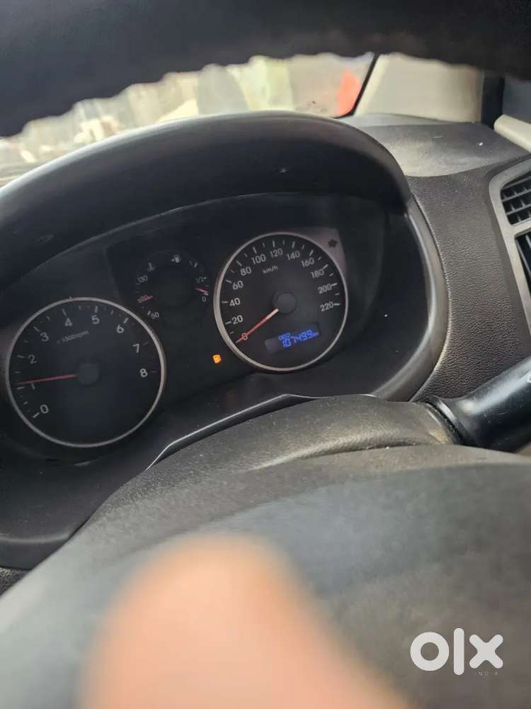 Hyundai I20 Well Maintained