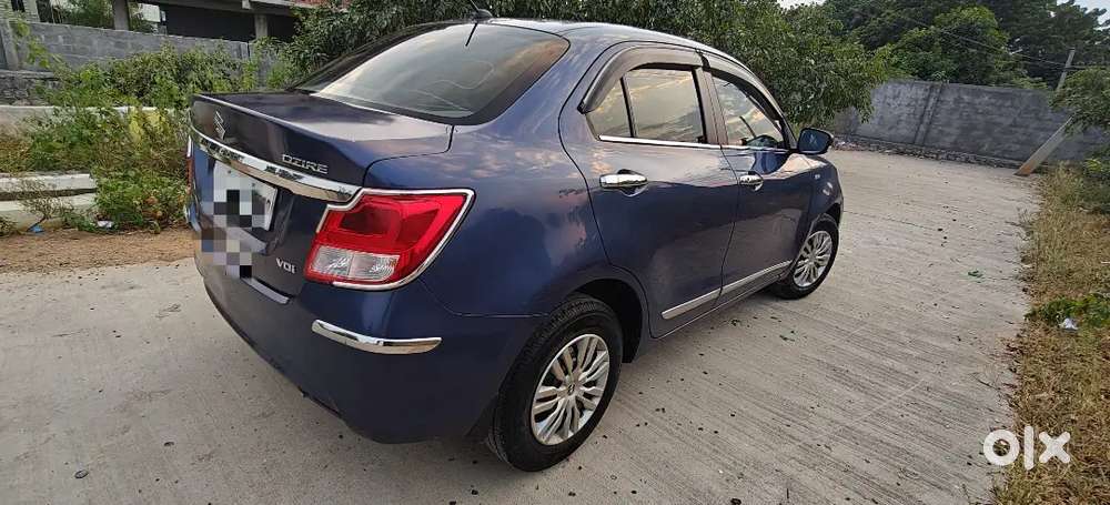 Maruti Suzuki Dzire 2019 Diesel, 27 Kmpl Millege