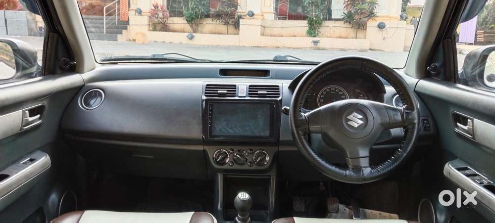 Maruti Suzuki Swift 2004-2010 Vxi Bsiii, 2007, Petrol