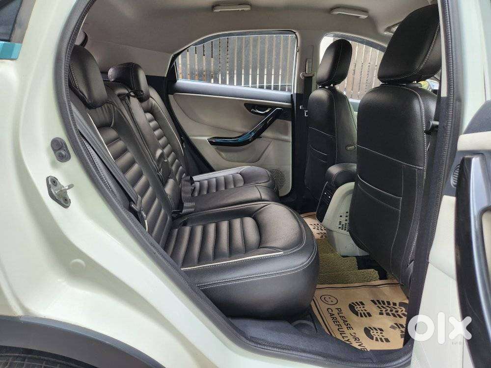 Tata Nexon Ev Xz Plus, 2020, Electric