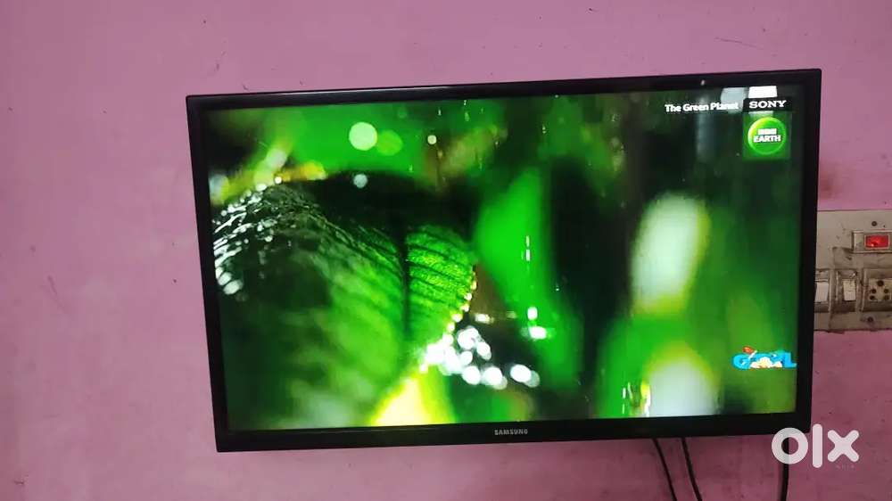 Samsung tv