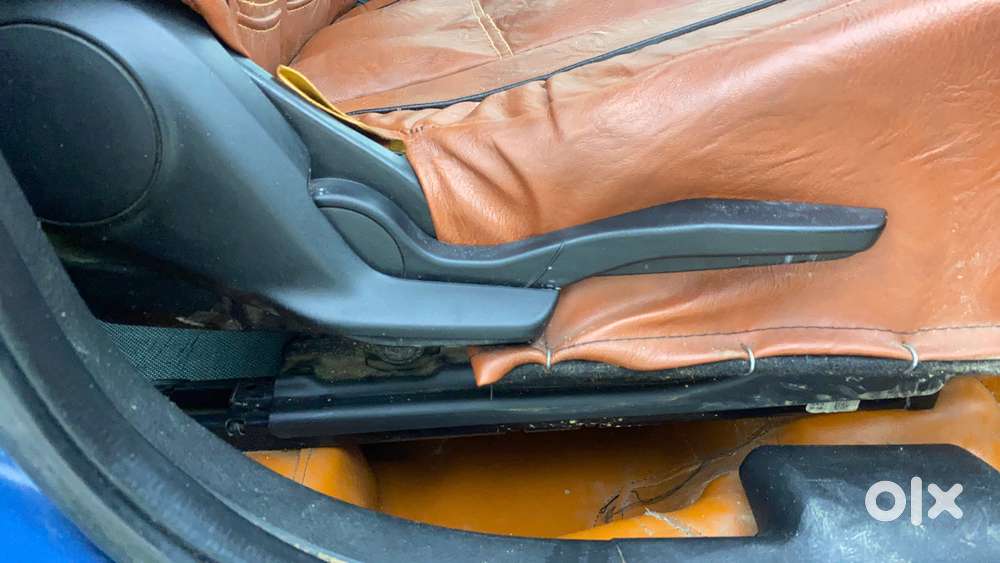 Maruti Suzuki Baleno Zeta, 2018, Cng & Hybrids