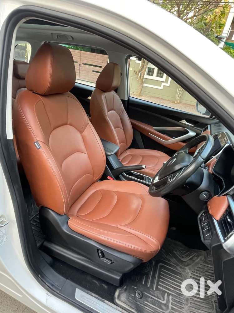 Mg Hector Plus 7 Select Pro 6mt, 2022, Diesel