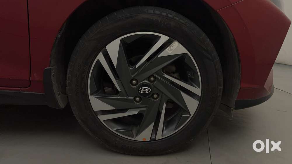 Hyundai I20 Asta 1.0 Turbo Imt, 2021, Petrol