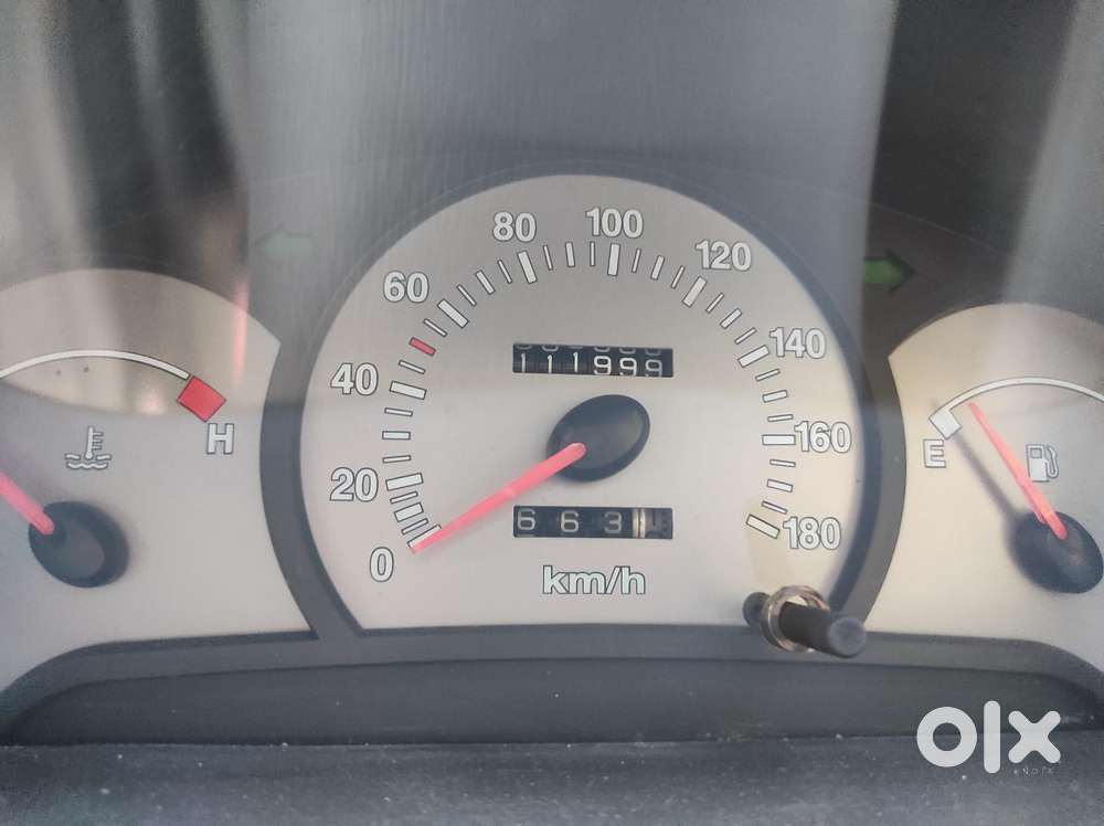 Hyundai Santro Xing Xl, 2006, Petrol
