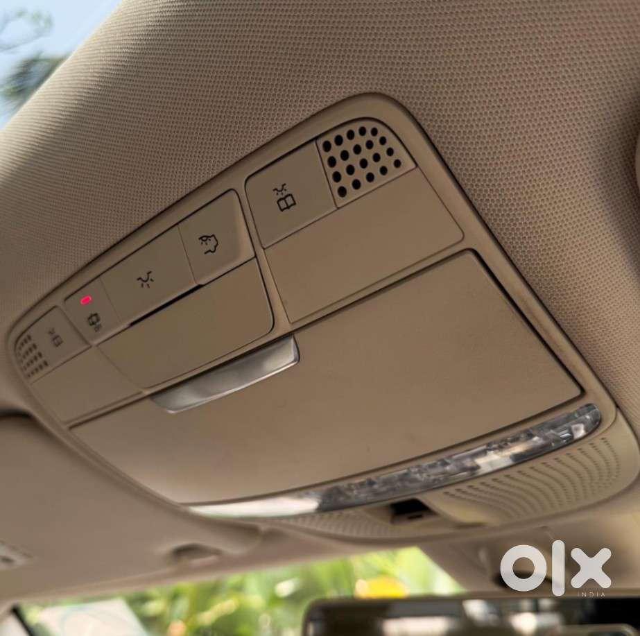 Mercedes-benz C-class C 220d, 2019, Diesel