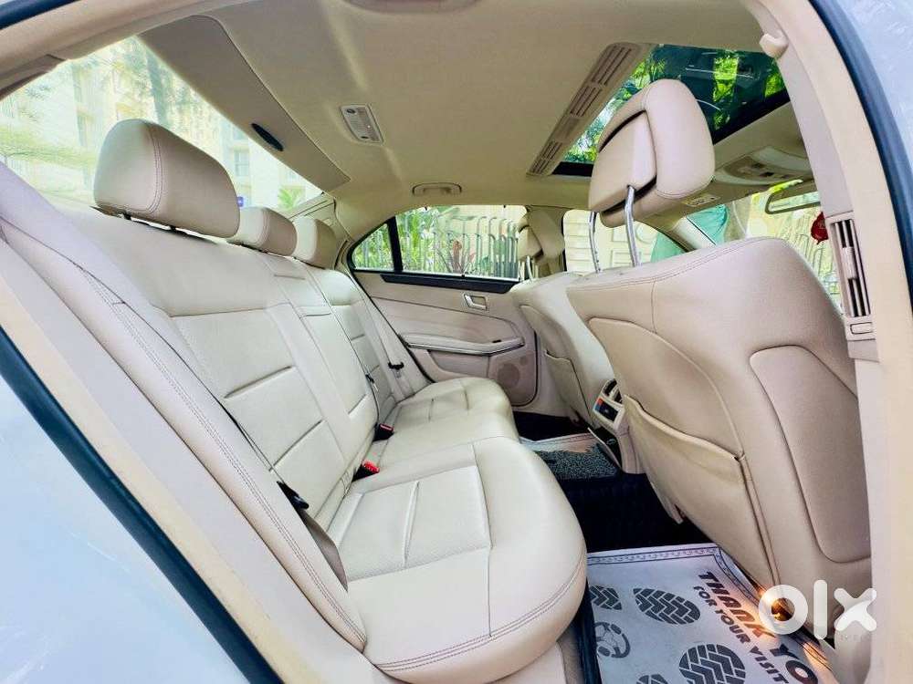 Mercedes-benz E-class E 250 Cdi Avantgarde, 2014, Diesel