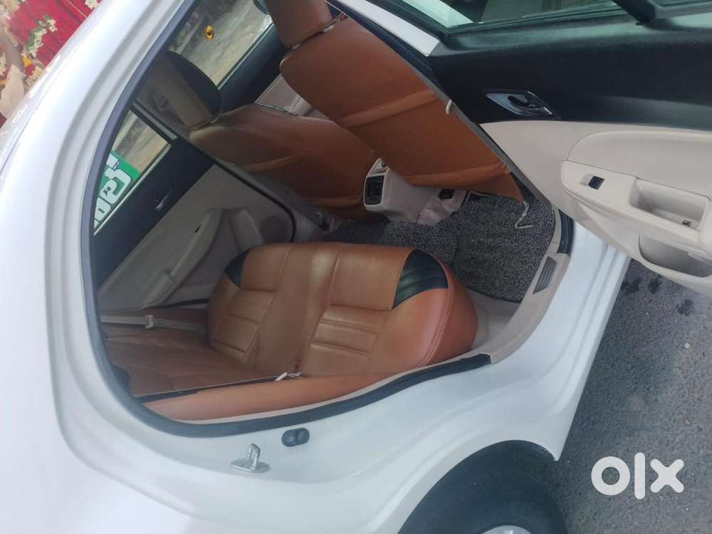 Maruti Suzuki Swift Dzire 2018 Diesel Good Condition