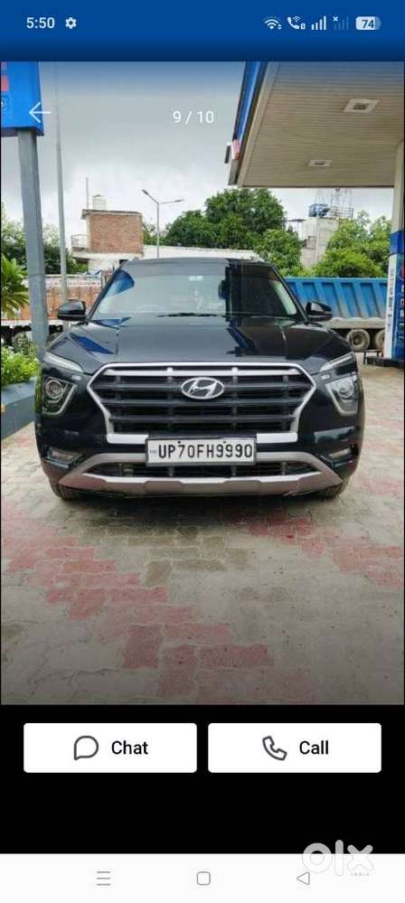Hyundai Creta 1.4 Crdi Base, 2020, Diesel
