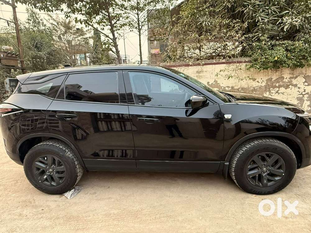 Tata Harrier Diesel 2023