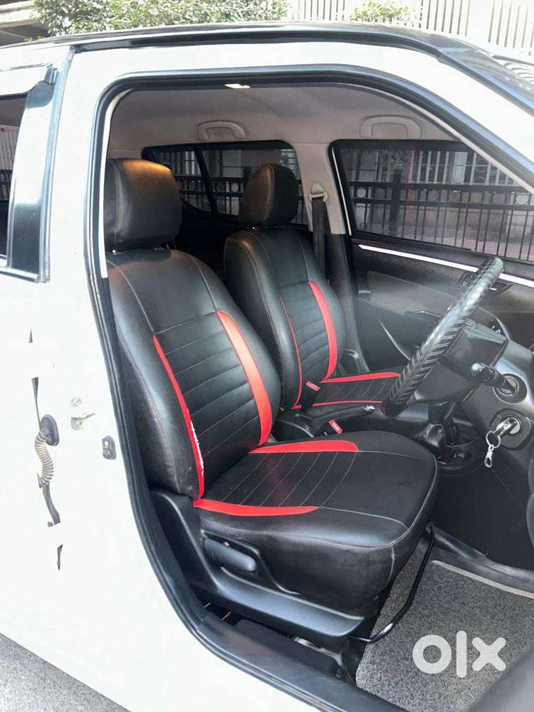 Maruti Suzuki Swift Vxi 1.2 Abs Bs-iv, 2016, Petrol