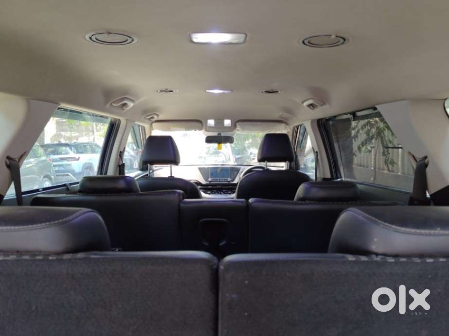 Kia Carens 1.5 Prestige 7 Str, 2022, Diesel